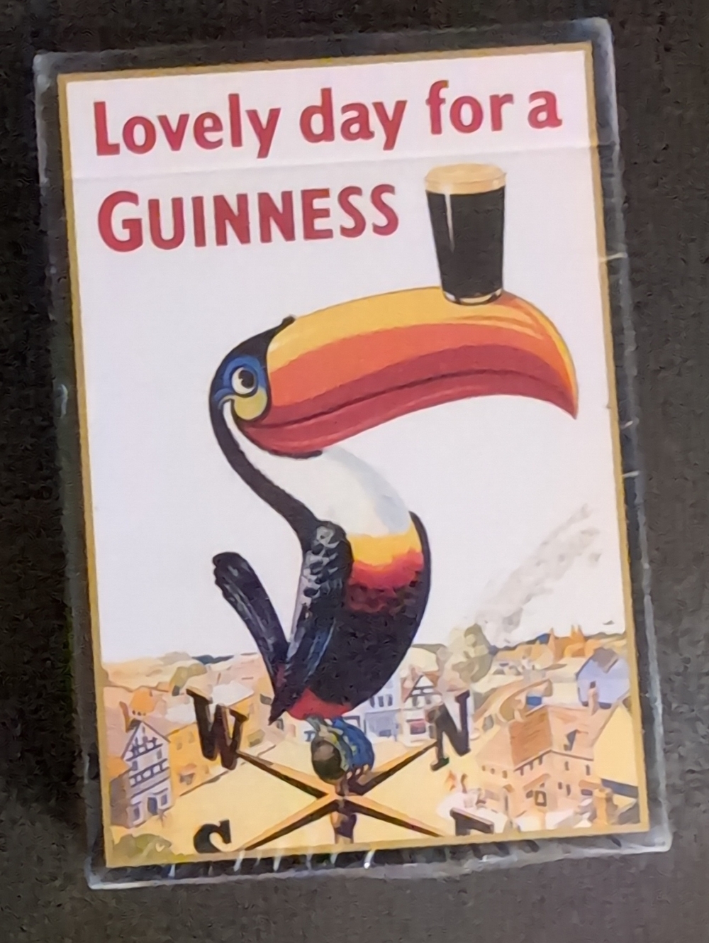 New unopened Cards
